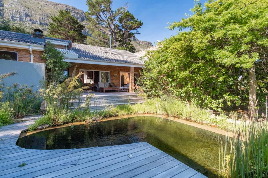 4 Bedroom Property for Sale in Ruyteplaats Western Cape